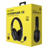 Наушники Hator Hyperpunk 3X Wireless Black (ESH14) - Image 6
