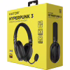 Наушники Hator Hyреrpunk 3 Wireless Hi-Res SyncHUB connection Black (ESH15) - Image 8