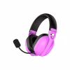 Наушники Hator Hyperpunk 3 Wireless Hi-Res SyncHUB connection Cyber Violet (ESH19) - Image 2