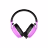 Наушники Hator Hyperpunk 3 Wireless Hi-Res SyncHUB connection Cyber Violet (ESH19) - Image 5