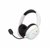 Наушники Hator Phoenix 2 Wireless Hi-Res SyncHUB White (ESH41) - Image 2