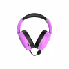 Навушники Hator Phoenix 2 Wireless Hi-Res SyncHUB Cyber Violet (ESH42) - Image 2