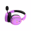 Навушники Hator Phoenix 2 Wireless Hi-Res SyncHUB Cyber Violet (ESH42) - Image 4
