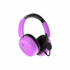 Навушники Hator Phoenix 2 Wireless Hi-Res SyncHUB Cyber Violet (ESH42) - Image 5