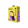 Навушники Hator Phoenix 2 Wireless Hi-Res SyncHUB Cyber Violet (ESH42) - Image 6