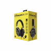 Навушники Hator Hypergang 3 Hi-Res Black (ESH50) - Image 8
