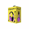 Наушники Hator Hypergang 3 Hi-Res Cyber Violet (ESH52) - Image 8