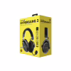 Навушники Hator Hypergang 3 Wireless Black (ESH55) - Image 8