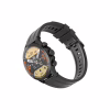 Смарт-годинник iMiki XPLORER Pro Black Silicone strap (ESW-XPLORER Pro-B) - Image 3