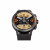 Смарт-годинник iMiki XPLORER Pro Black Silicone strap (ESW-XPLORER Pro-B) - Image 4