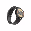 Смарт-годинник iMiki XPLORER Pro Black Silicone strap (ESW-XPLORER Pro-B) - Image 6