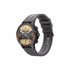 Смарт-годинник iMiki XPLORER Pro Black Silicone strap (ESW-XPLORER Pro-B) - Image 1