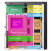 Корпус для ПК Gamemax ET-216-NP-2U3 - Image 10
