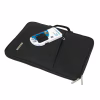 Чехол для ноутбука Esperanza 15.6" PRATO, black (ET194) - Image 3