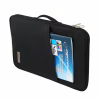 Чехол для ноутбука Esperanza 15.6" PRATO, black (ET194) - Image 4