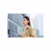 Навушники Oppo Enco Buds3 Pro Glaze White (ETEK1 Glaze White) - Image 5