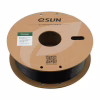 Пластик для 3D-принтера eSUN eTPU-95A 1кг, 1.75мм, black (ETPU-95A175B1) - Image 3
