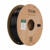 Пластик для 3D-принтера eSUN eTPU-95A 1кг, 1.75мм, black (ETPU-95A175B1) - Image 1