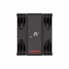 Кулер до процесора Enermax ETS-T41 Digital Edition (ETS-T41D) - Image 6