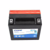 Акумулятор автомобільний EXIDE AGM 12Ah (+/-) (200EN) (ETX14-BS) - Image 2