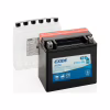 Акумулятор автомобільний EXIDE AGM 12Ah (+/-) (200EN) (ETX14-BS) - Image 1