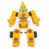 Конструктор Super Wings Blocks 2-in-1 Buildable Transforming Vehicle Donnie, Донні (EU385007) - Image 1