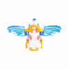 Трансформер Screechers Wild ! S4 L0 - Еірстрайк Ігл (EU685001) - Image 2
