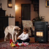 Газовый обогреватель Sicar Euro 90 - Image 3