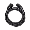 Зарядний кабель для електромобіля HiSmart Type 2, 32A, 22кВт, 3 фазный, 5м (EV200023) - Image 1
