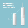 Іригатор Panasonic EW-DJ4B-W520 - Image 5