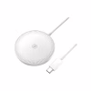 Зарядное устройство Essager 2-in-1 wireless charger 15W white (EWXCX-CF02-Z) - Image 2