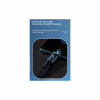 Дата кабель USB 2.0 AM to USB-C 2.0m 100W blue Essager (EXC7A-CGA03-P) - Image 7