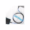 Дата кабель USB 2.0 AM to USB-C 3.0m 100W black Essager (EXC7A-CGC01-P) - Image 3