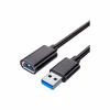 Дата кабель USB 3.0 AM/AF 1.5m Essager (EXCAM-YTA01) - Image 1