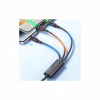 Дата кабель USB 2.0 AM to Lightning + Micro 5P + USB-C 1.2m 100W Essager (EXCMTL-JJ01-P) - Image 5