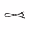 Дата кабель USB 2.0 AM to USB-C 1.0m 3A black Essager (EXCT-LS01) - Image 2