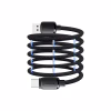 Дата кабель USB 2.0 AM to USB-C 1.0m 7A black Essager (EXCT-TD01-P) - Image 6