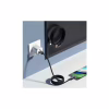 Дата кабель USB 2.0 AM to USB-C 1.0m 7A black Essager (EXCT-TD01-P) - Image 8
