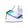 Дата кабель USB 2.0 AM to USB-C 2.0m 3A LED black Essager (EXCT-XGA0G) - Image 3