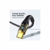 Дата кабель USB 2.0 AM to USB-C 2.0m 7A black Essager (EXCT-XJA01-P) - Image 10