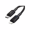 Дата кабель USB-C to Lightning 2.0m 20W black Essager (EXCTL-CGA01) - Image 2