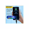 Дата кабель USB-C to Lightning 2.0m 20W black Essager (EXCTL-CGA01) - Image 5