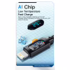 Дата кабель USB-C to Lightning 1.0m 29W LED black Essager (EXCTL-XY01-P) - Image 10