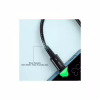 Дата кабель USB-C to USB-C 1.0m 100W black Essager (EXCTT1-CG01) - Image 6