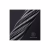 Дата кабель USB-C to USB-C 0.5m 100W black Essager (EXCTT1-CGB01) - Image 4