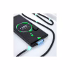 Дата кабель USB-C to USB-C 3.0m 100W 90° corner black Essager (EXCTT1-CGWTC01) - Image 2