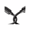 Дата кабель USB-C to USB-C 1.0m 100W black Essager (EXCTT1-TD01-P) - Image 5