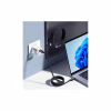 Дата кабель USB-C to USB-C 1.0m 100W black Essager (EXCTT1-TD01-P) - Image 8