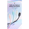 Дата кабель USB-C to USB-C 2.0m 100W white Essager (EXCTT1-WLA02-P) - Image 4