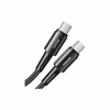 Дата кабель USB-C to USB-C 2.0m 240W Essager (EXCTT3-CGA0G-P) - Image 1